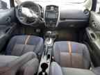 2017 NISSAN Versa Note