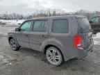 2012 HONDA PILOT