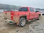 2015 GMC Sierra