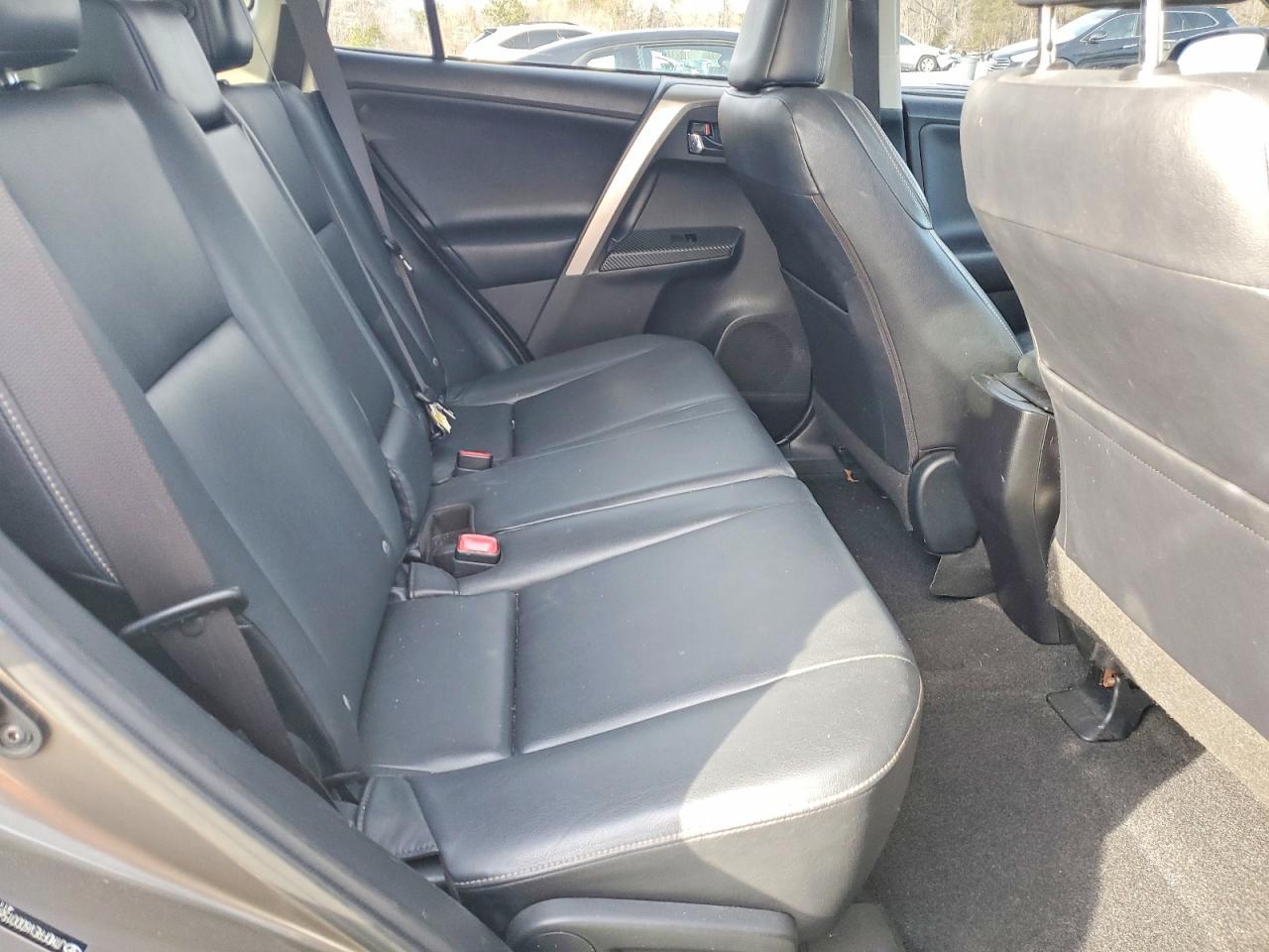 2013 TOYOTA RAV4