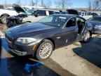 2012 BMW 5 series