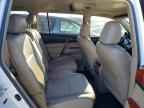 2012 TOYOTA HIGHLANDER