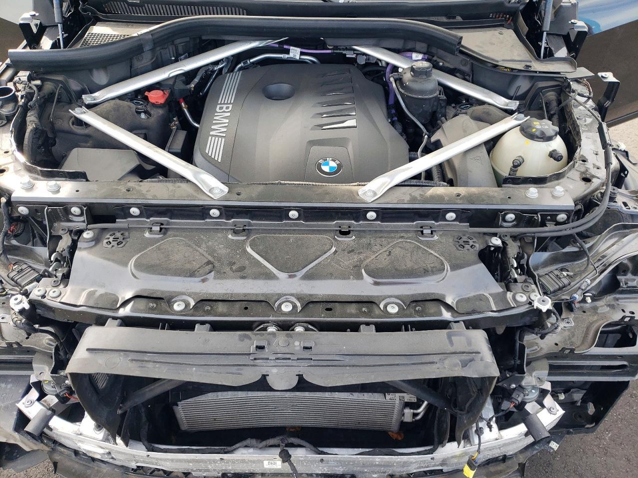 2024 BMW X7