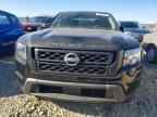 2022 NISSAN Frontier