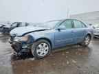 2009 HYUNDAI SONATA
