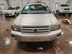 2007 TOYOTA HIGHLANDER
