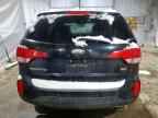 2014 KIA SORENTO
