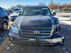 2007 TOYOTA HIGHLANDER