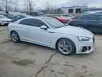 2020 AUDI A5