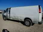 2013 CHEVROLET Express 3500