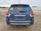 2014 NISSAN PATHFINDER