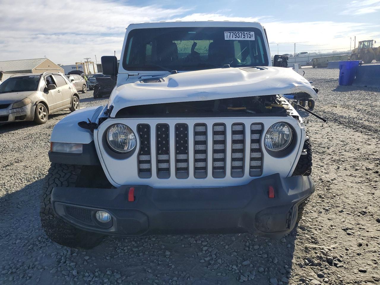 2019 JEEP Wagoneer