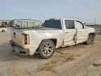2015 GMC Sierra
