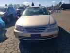 2002 HONDA ACCORD