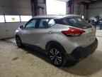 2020 NISSAN KICKS