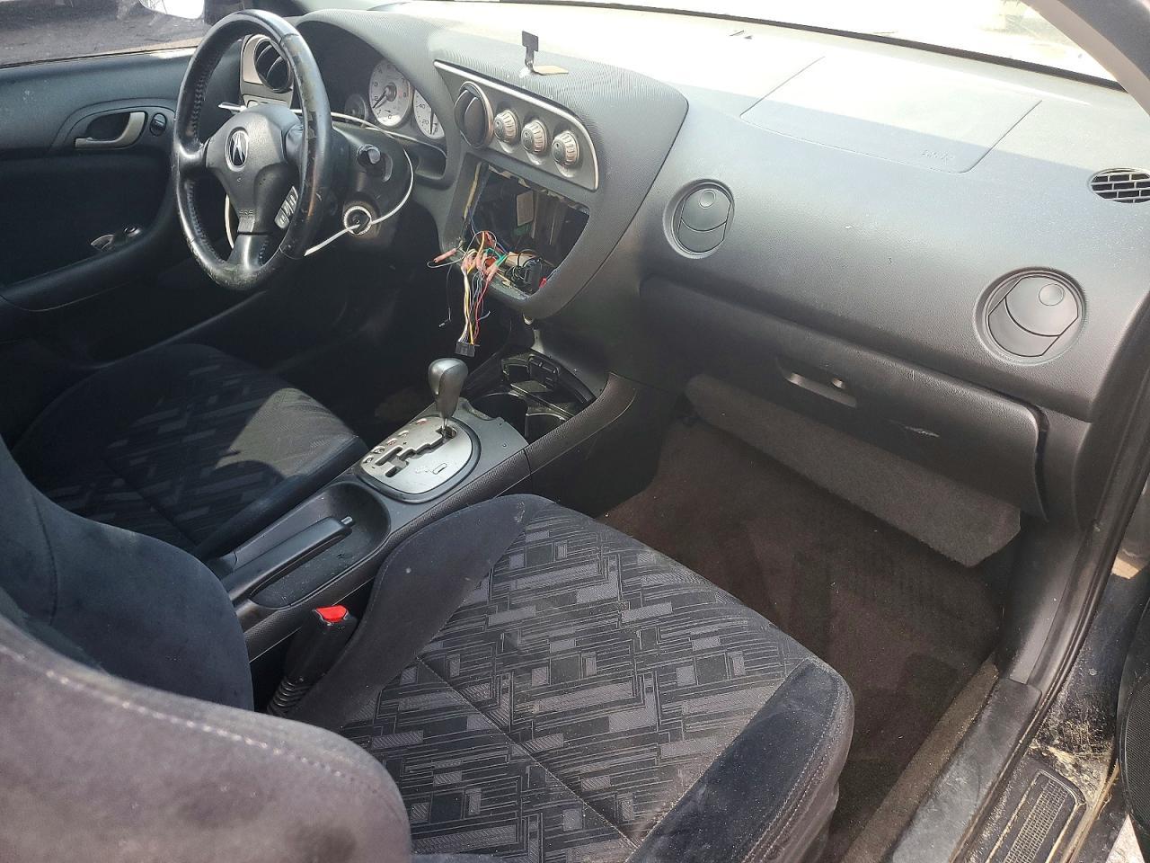 2002 ACURA RSX