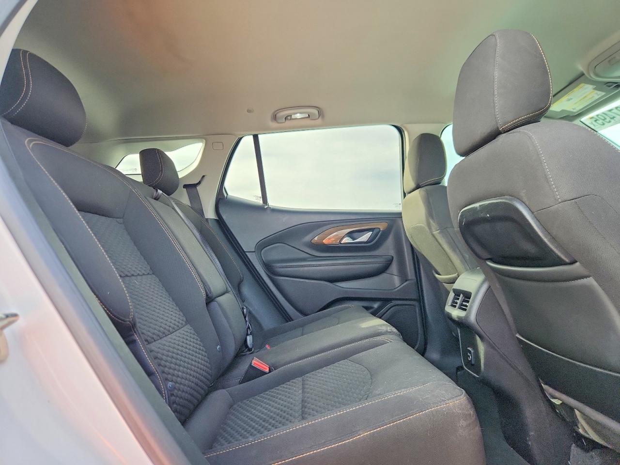 2018 GMC Terrain