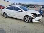 2015 VOLKSWAGEN CC