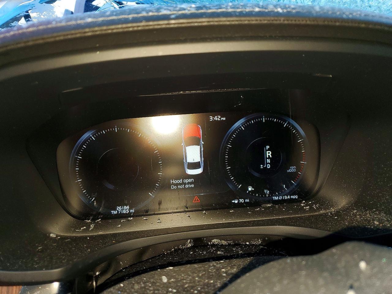 2019 VOLVO S60