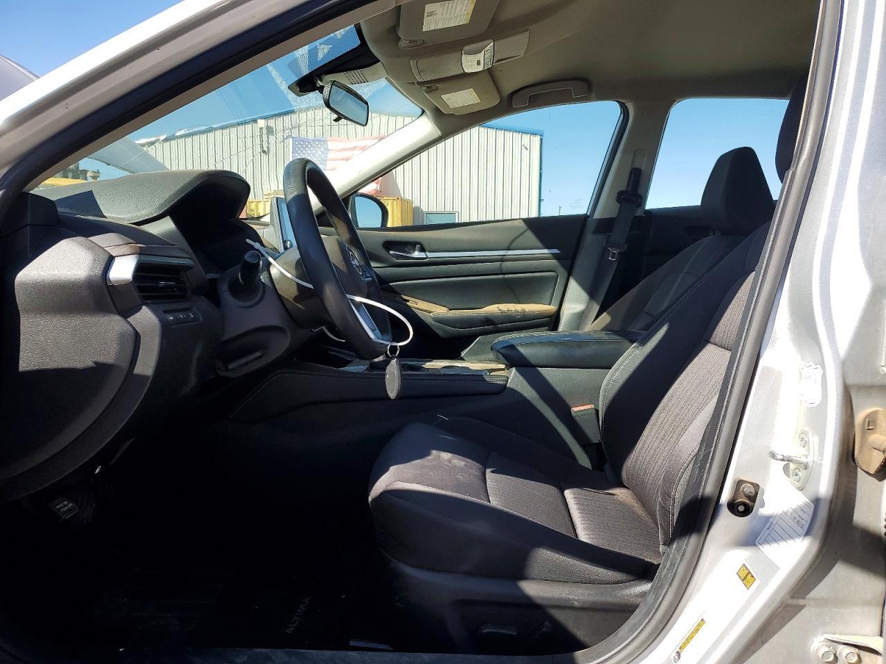 2023 NISSAN ALTIMA
