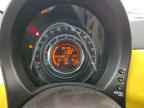 2012 FIAT 500