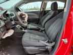 2015 CHEVROLET SONIC
