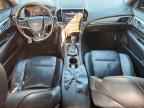 2017 CADILLAC ATS