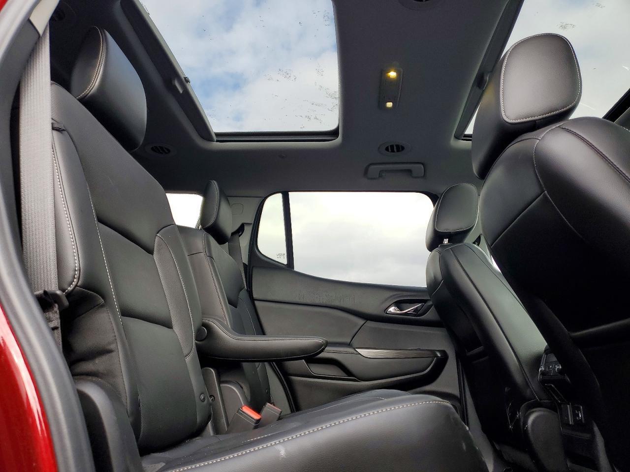2018 GMC ACADIA