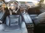 2011 BMW 7 series