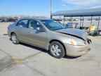2004 HONDA ACCORD