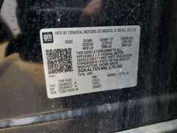 2022 GMC Terrain