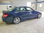2011 MERCEDES-BENZ C-CLASS