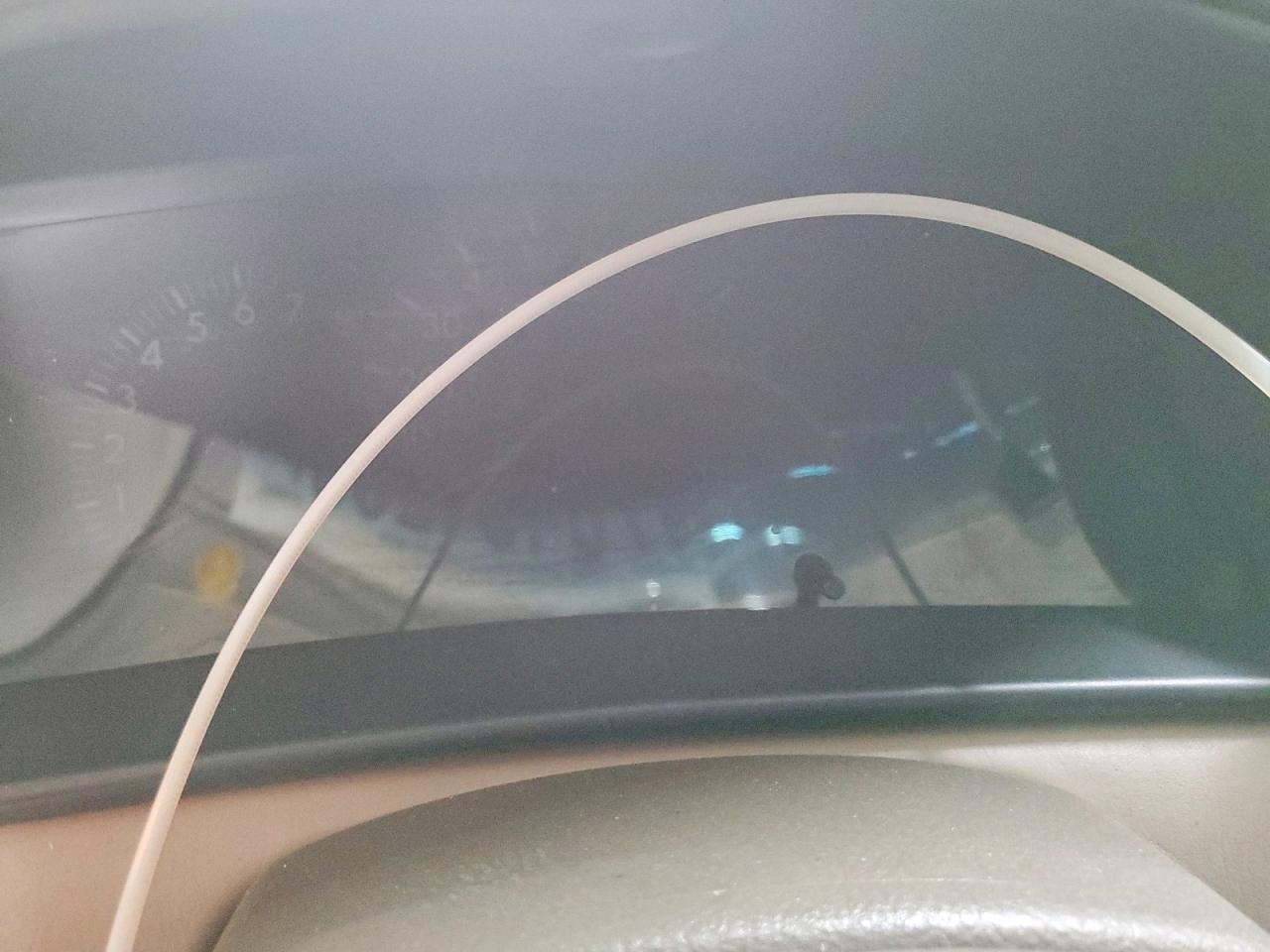 2005 TOYOTA COROLLA