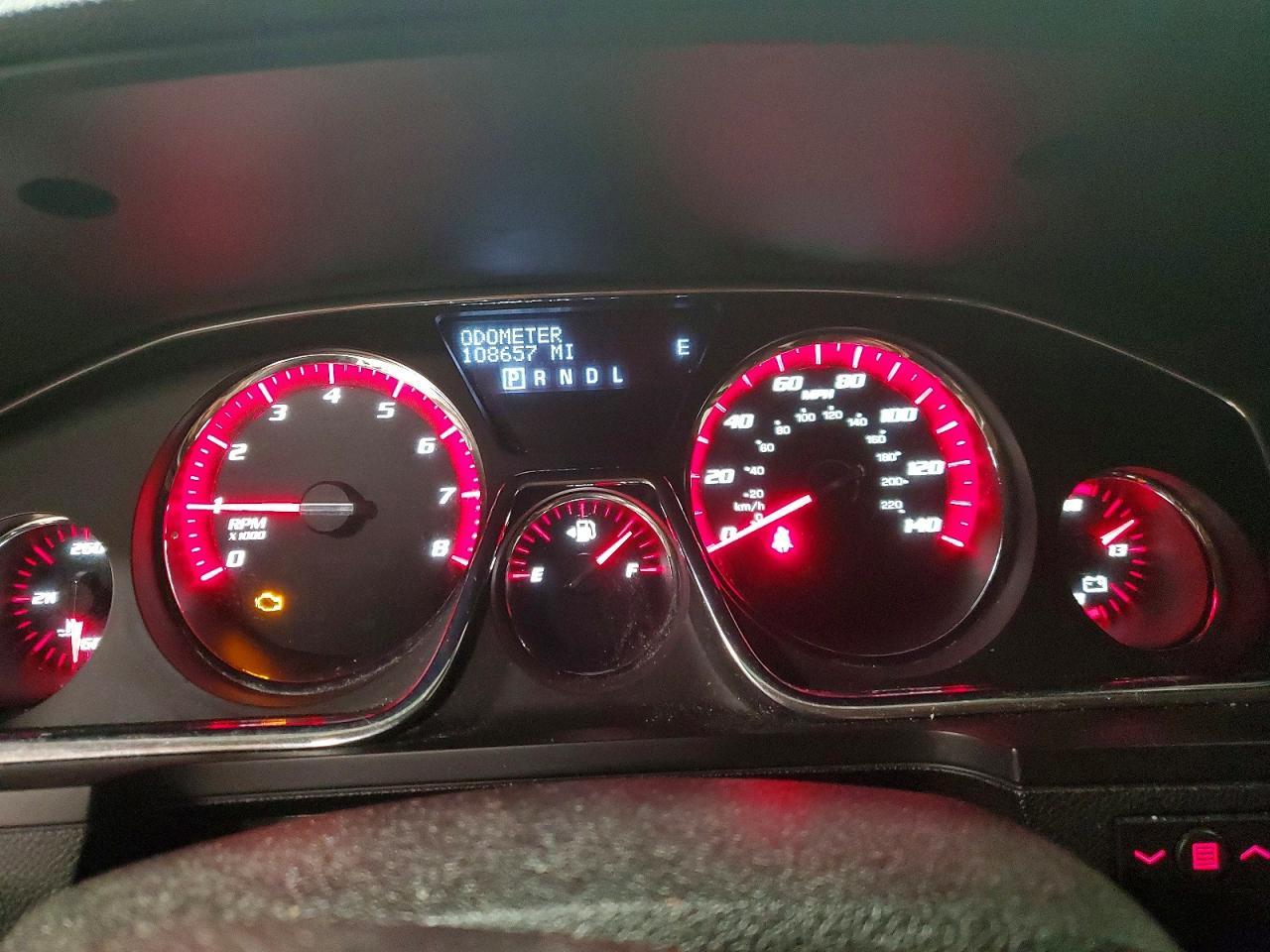 2015 GMC ACADIA