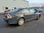 2007 FORD FUSION