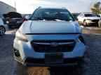 2018 SUBARU Crosstrek