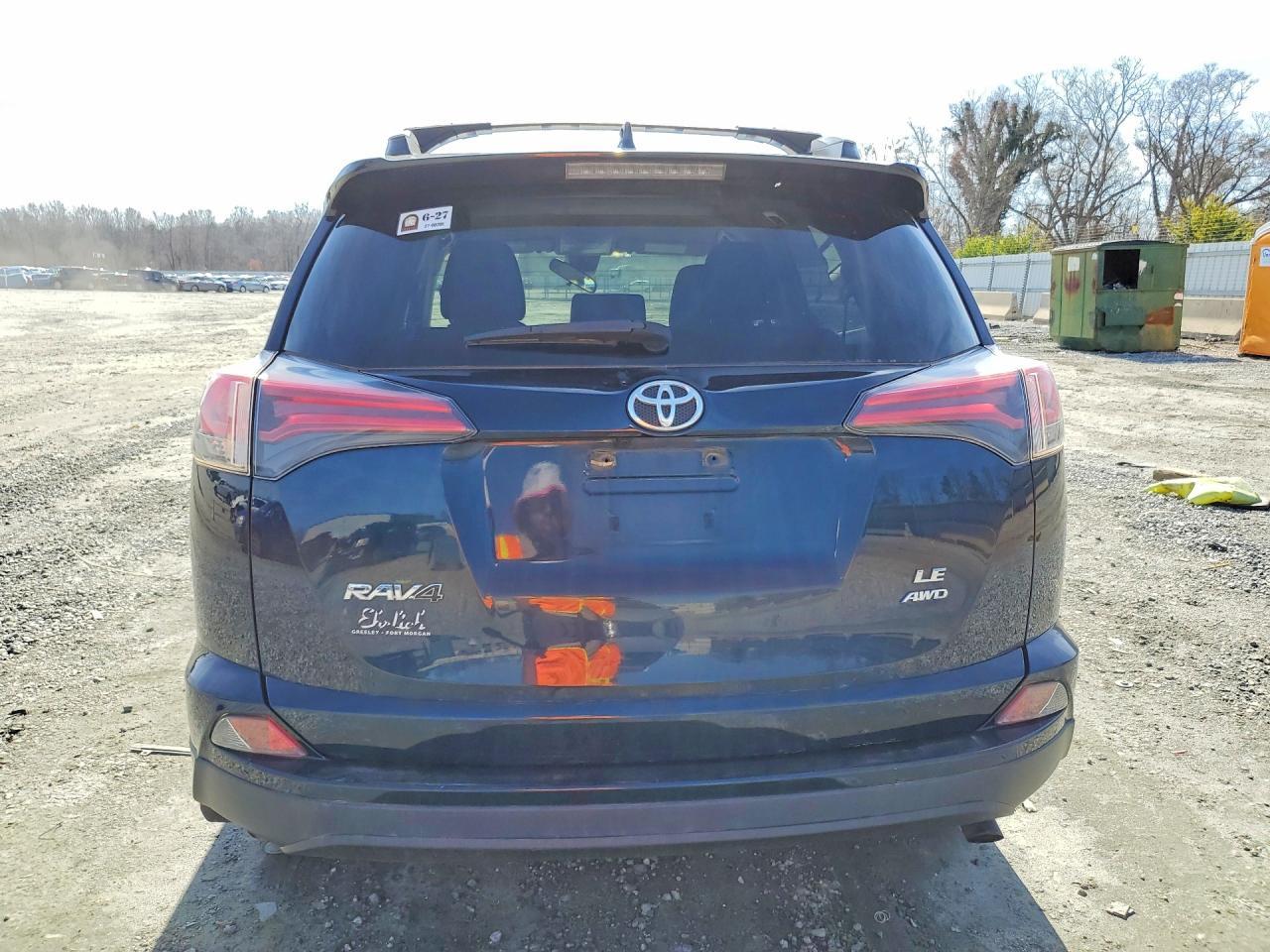 2018 TOYOTA RAV4