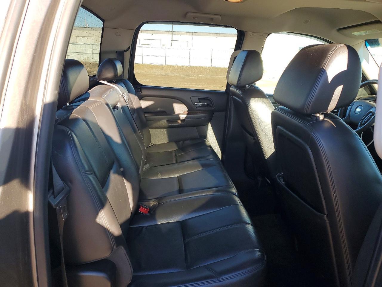 2009 CHEVROLET Silverado