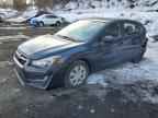 2015 SUBARU IMPREZA
