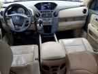 2012 HONDA PILOT