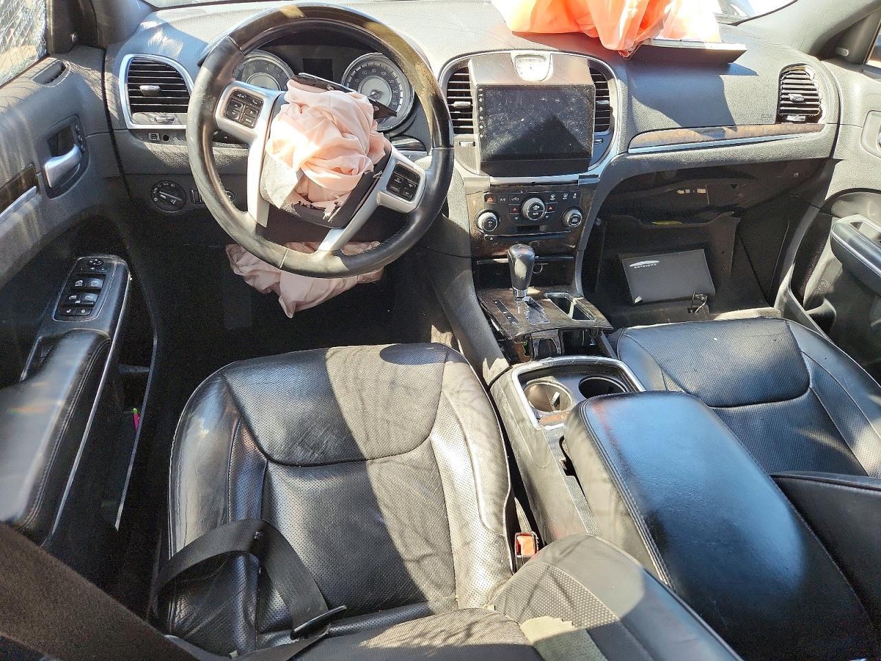 2013 CHRYSLER 300