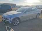 2016 BMW 5 series