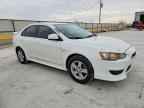 2009 MITSUBISHI LANCER