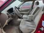 2002 TOYOTA COROLLA