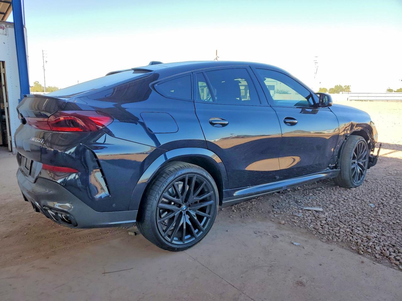 2026 BMW X6