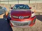 2011 MAZDA CX-7