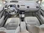 2011 HONDA CIVIC