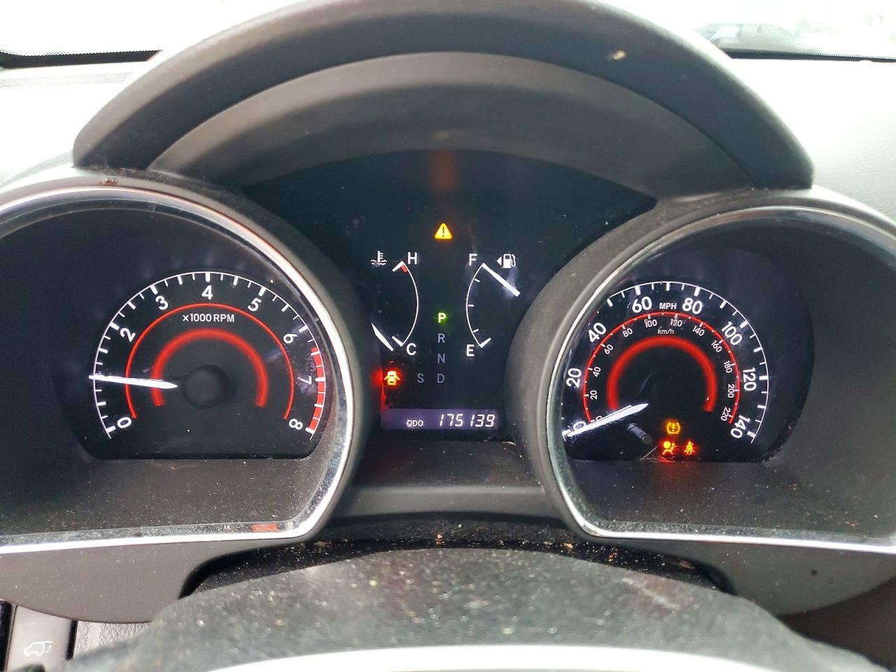 2013 TOYOTA HIGHLANDER