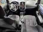 2017 NISSAN VERSA