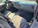 2002 CHEVROLET SILVERADO 1500